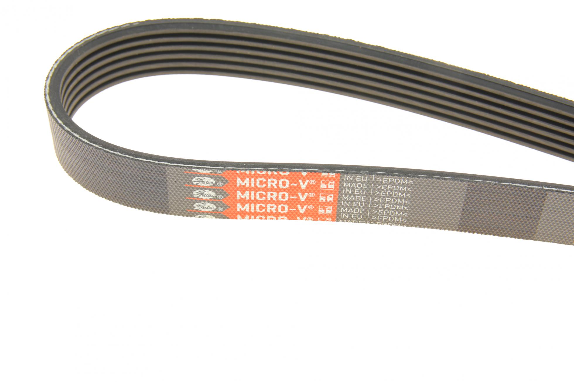 6PK1328 GATES