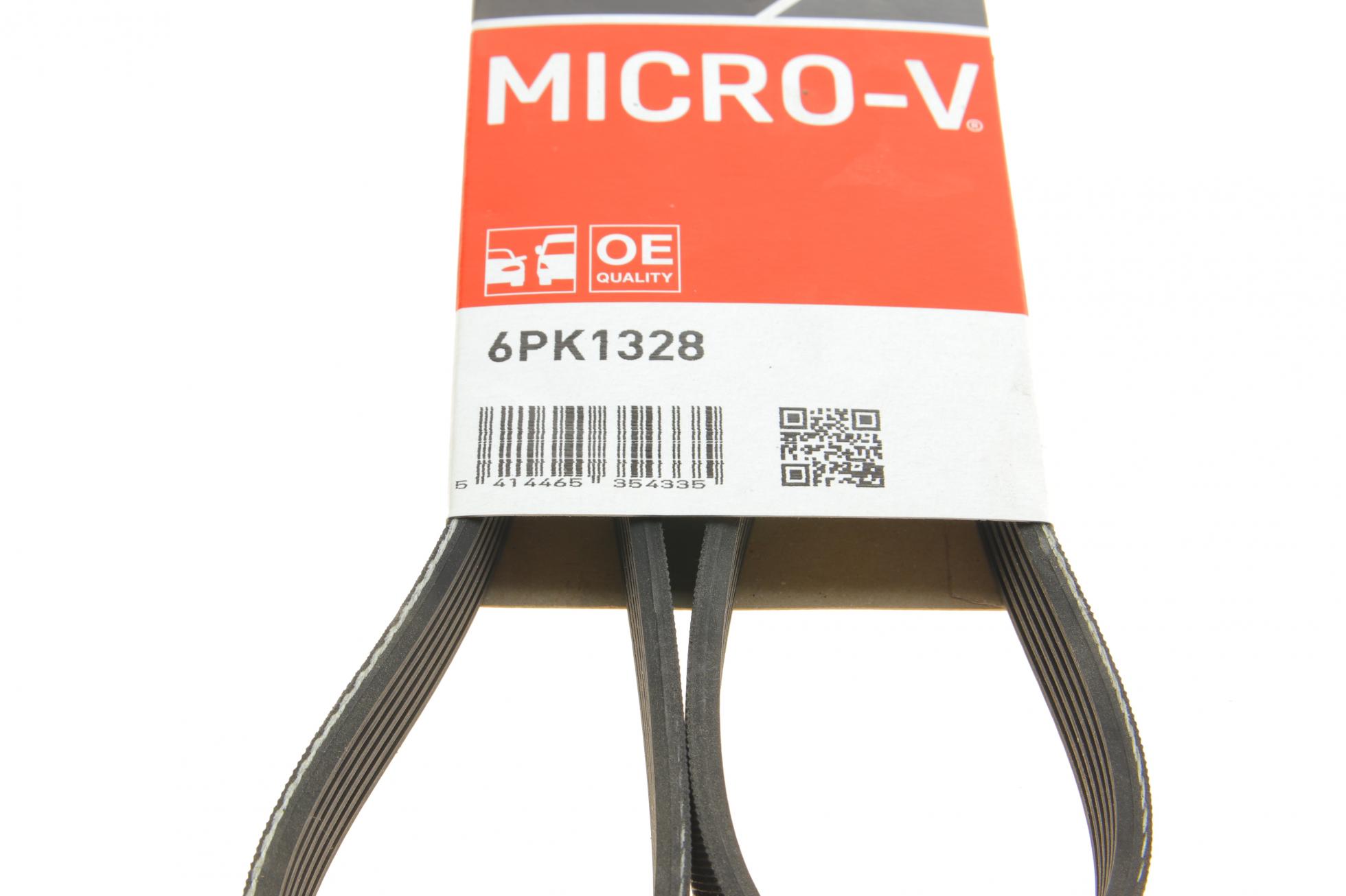 6PK1328 GATES