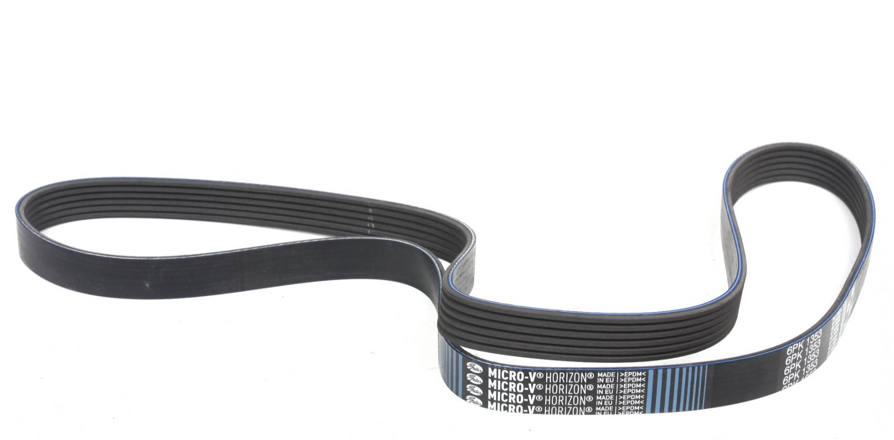 6PK1353 GATES