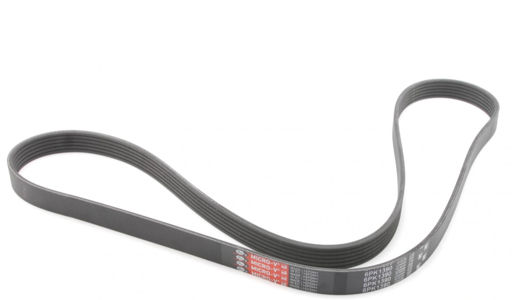 6PK1390 GATES