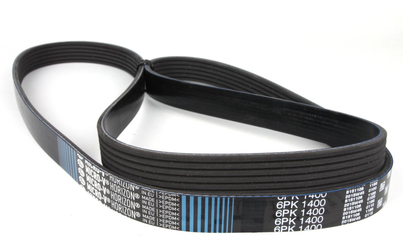 6PK1400 GATES