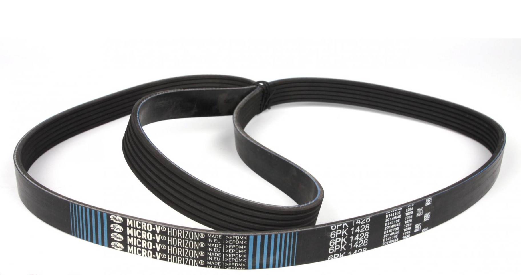 6PK1428 GATES