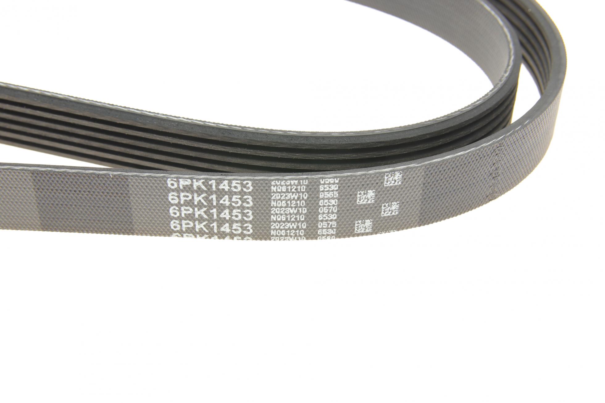 6PK1453 GATES