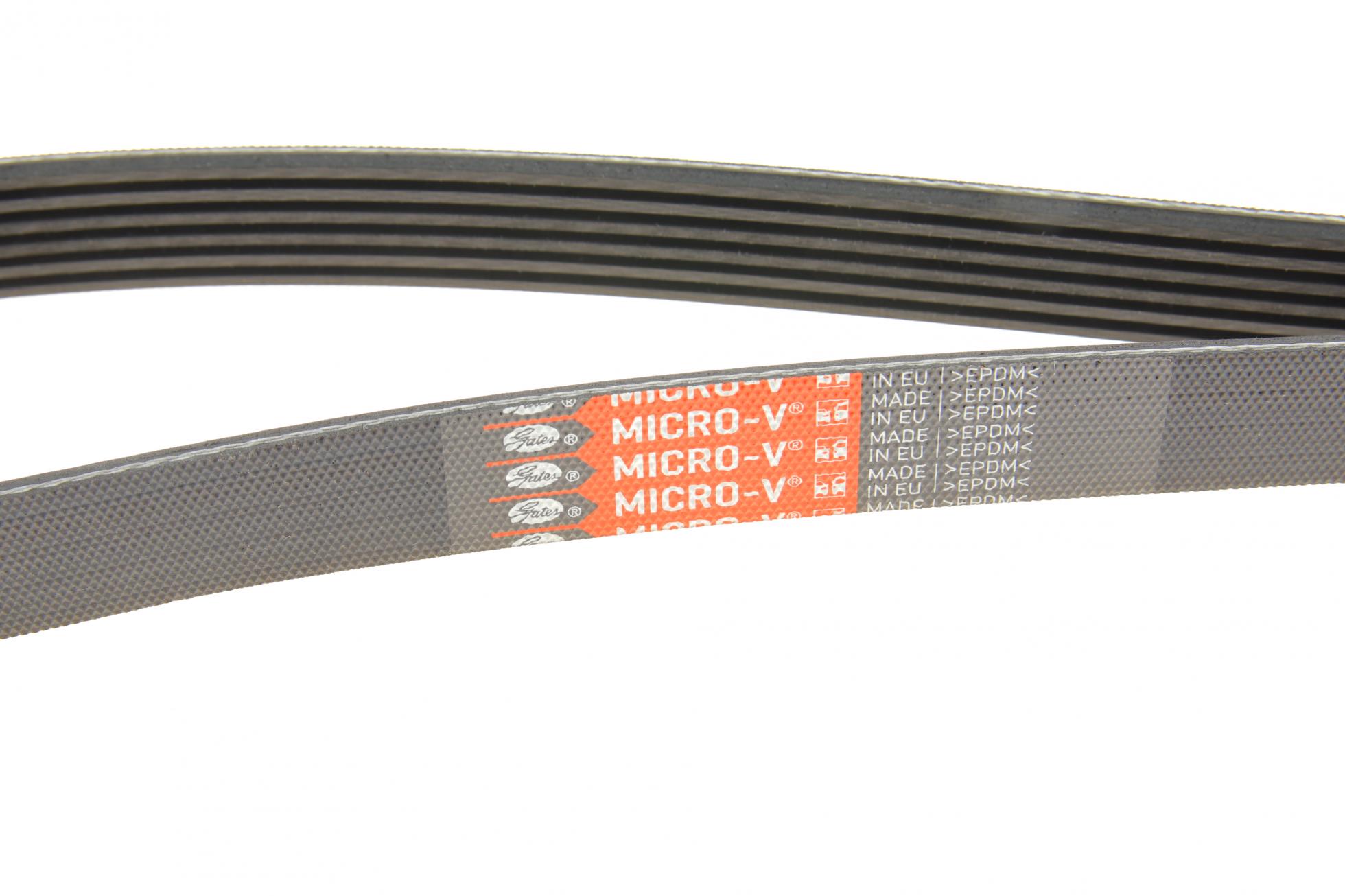 6PK1453 GATES