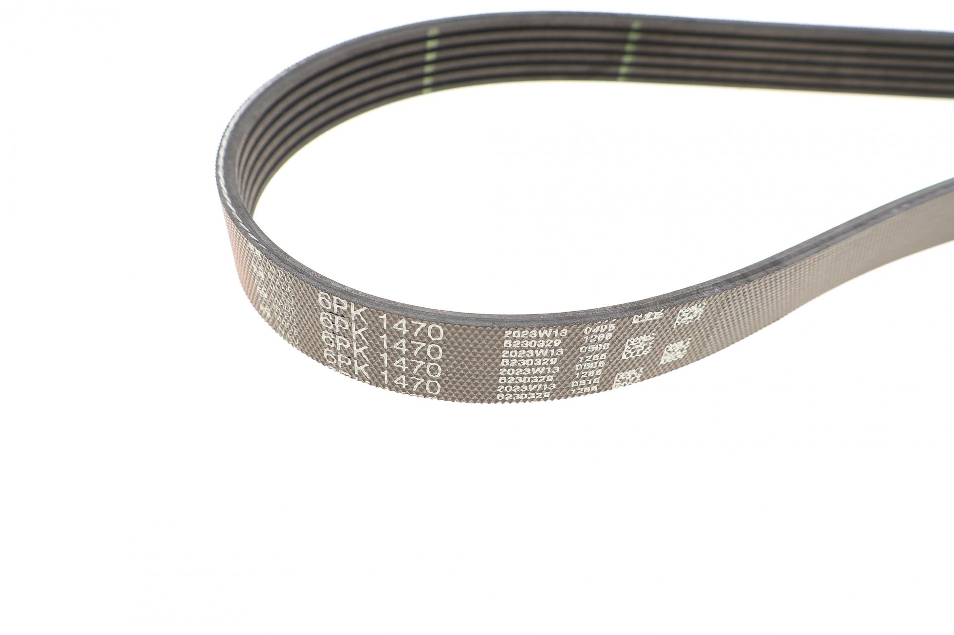 6PK1470 GATES