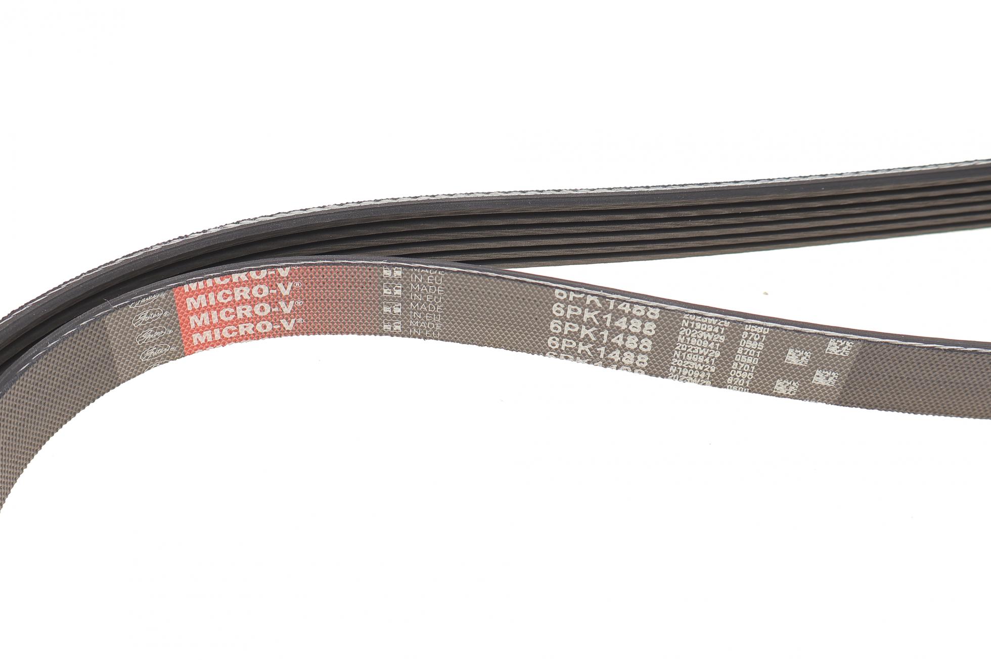6PK1488 GATES