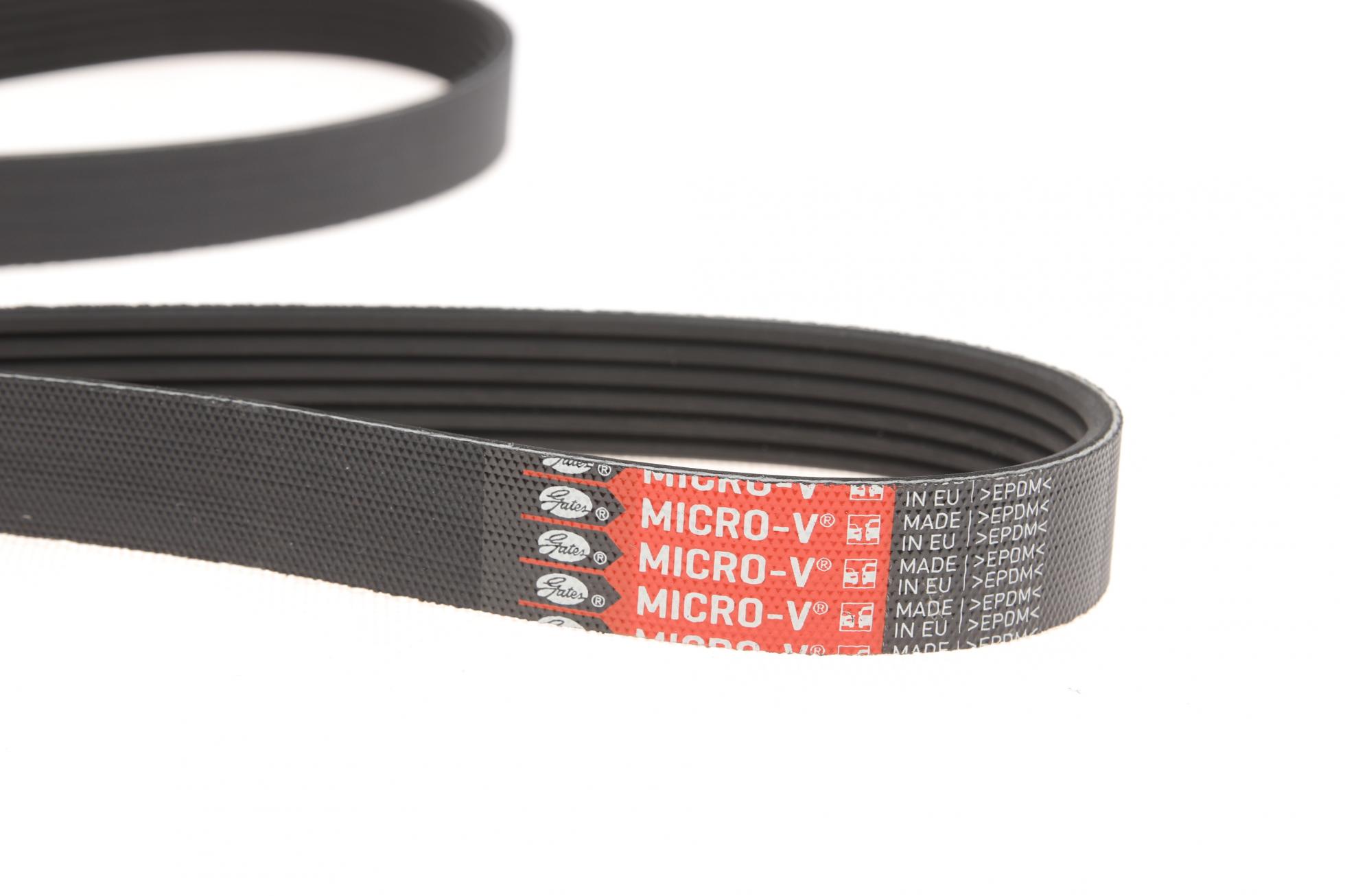 6PK1495 GATES