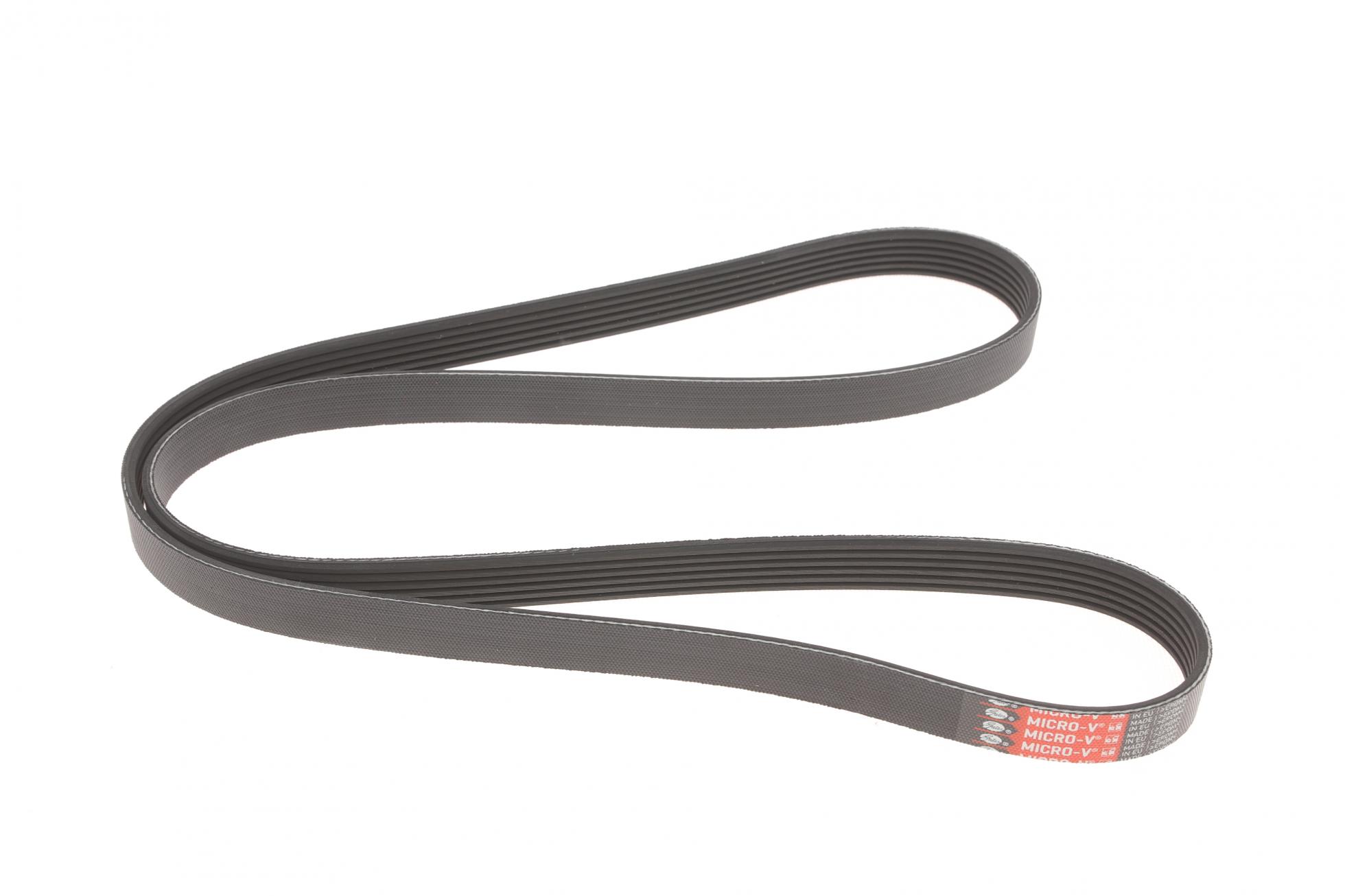 6PK1495 GATES