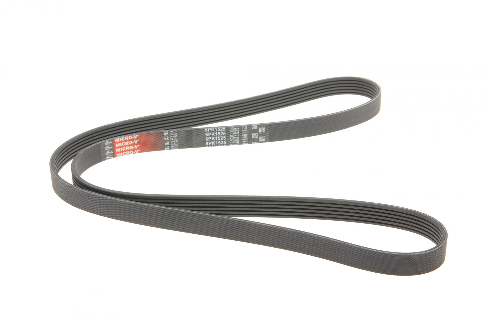 6PK1525 GATES