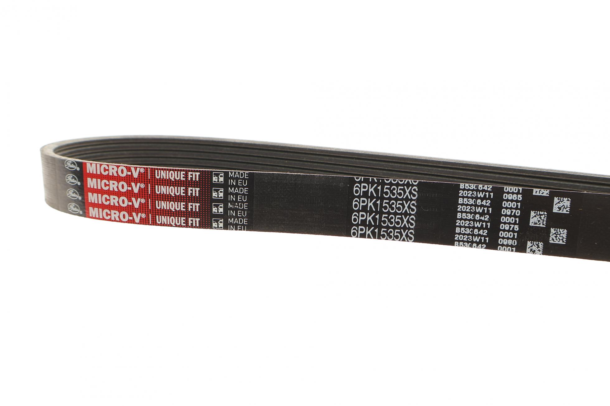 6PK1535XS GATES
