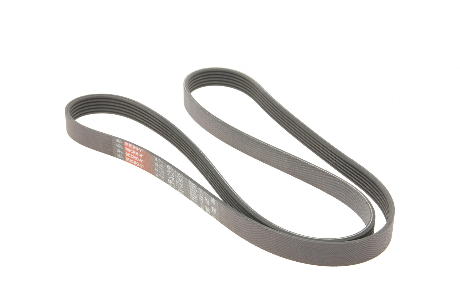 6PK1555 GATES