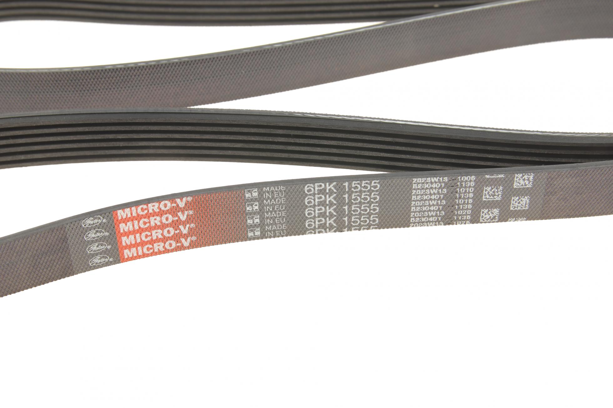 6PK1555 GATES