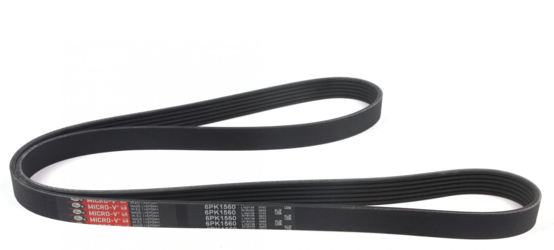 6PK1560 GATES