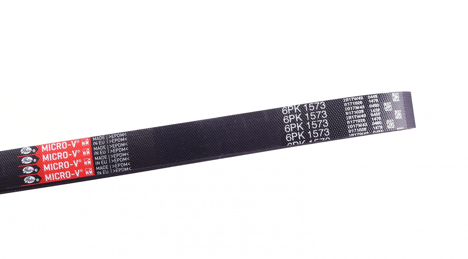 6PK1573 GATES