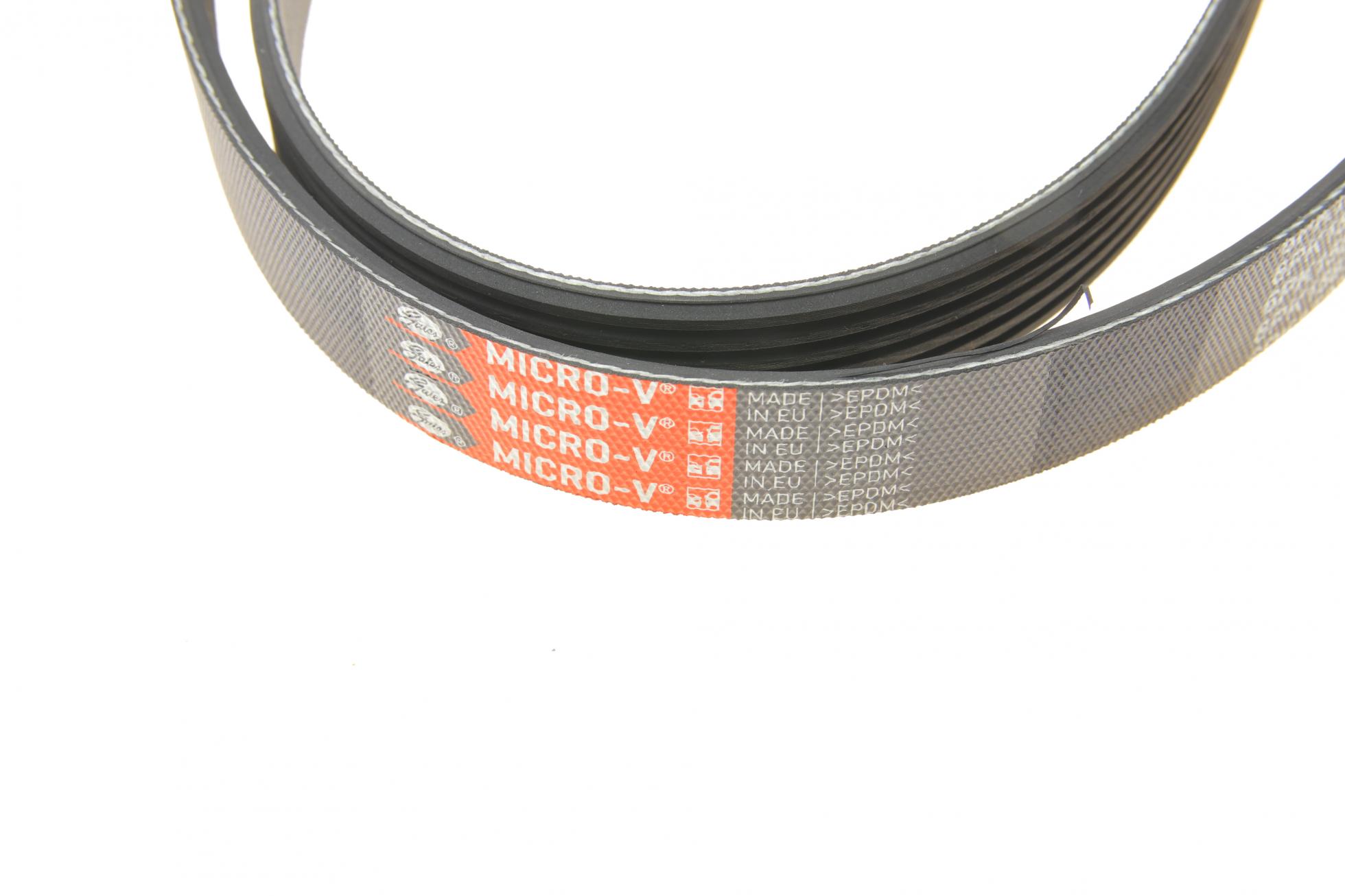 6PK1583 GATES