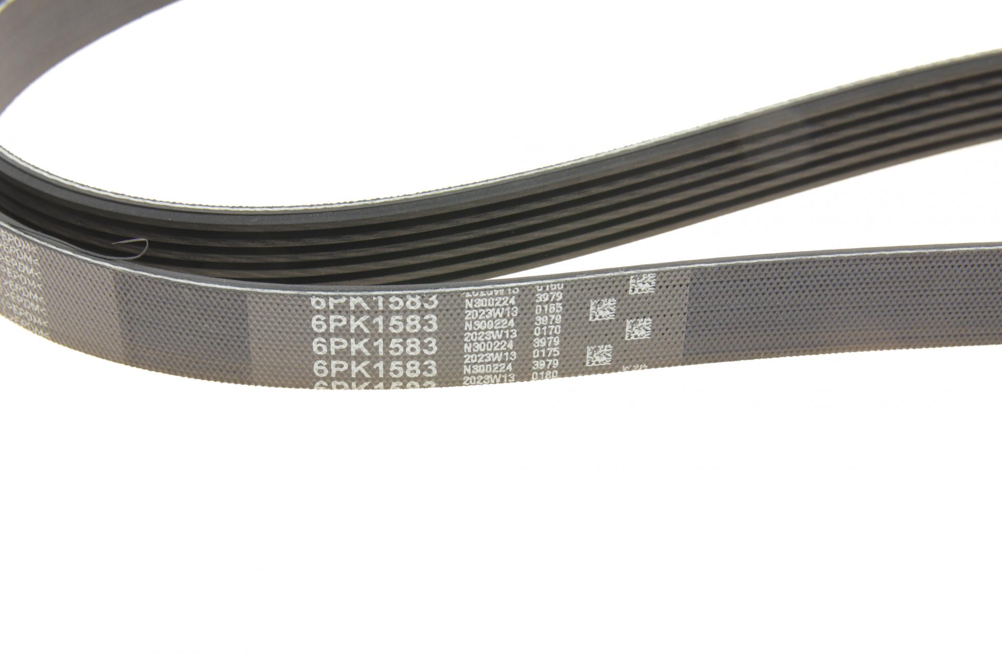 6PK1583 GATES