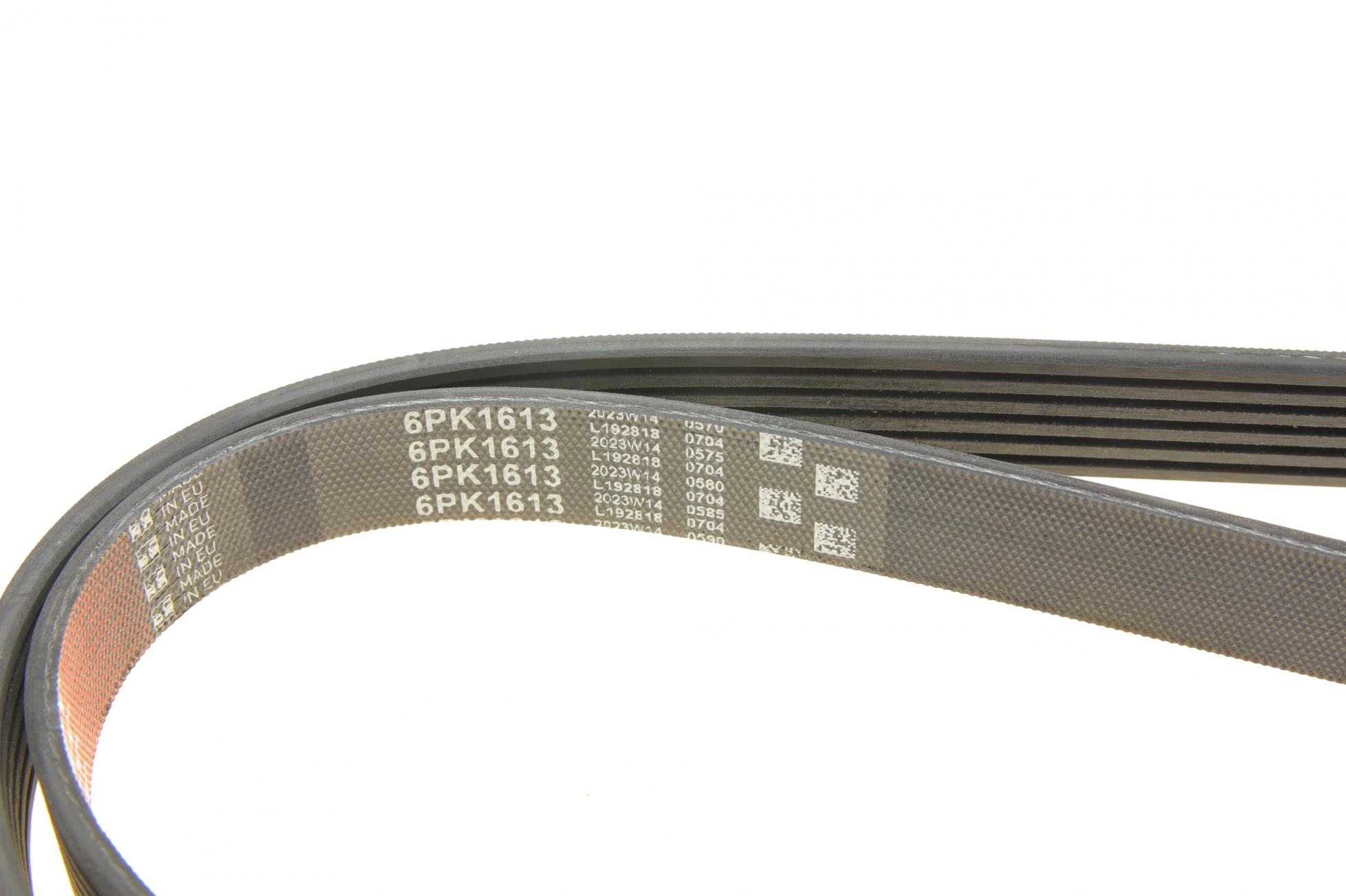 6PK1613 GATES