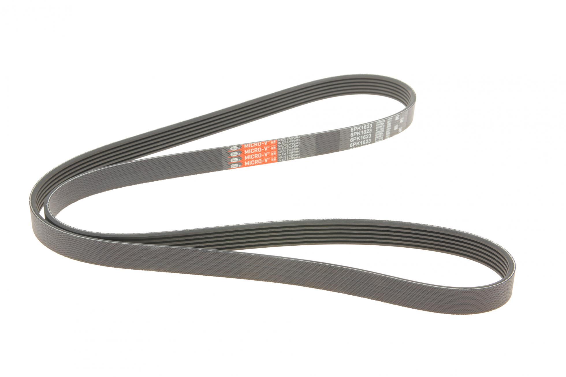 6PK1623 GATES