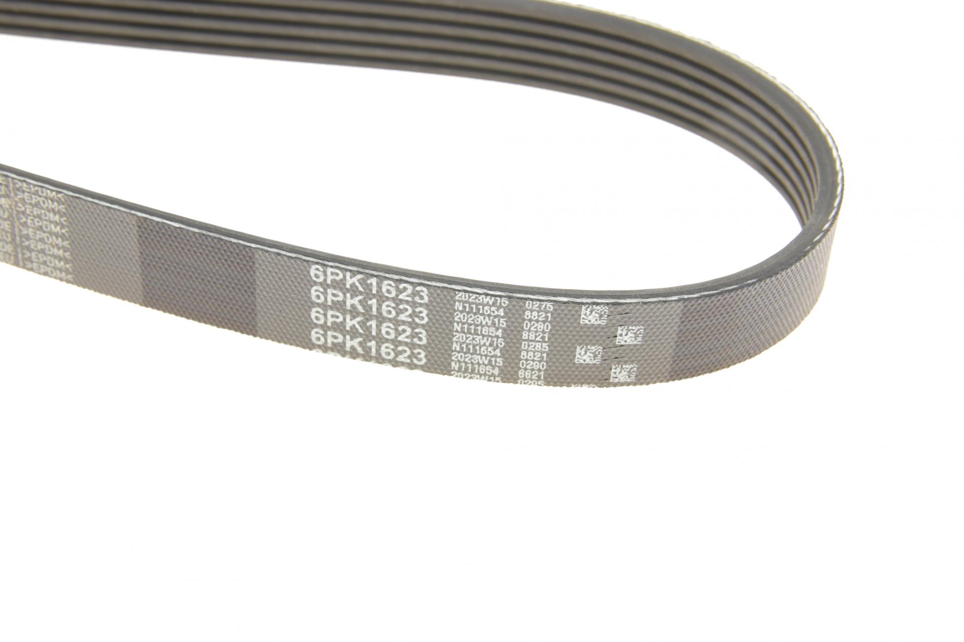 6PK1623 GATES