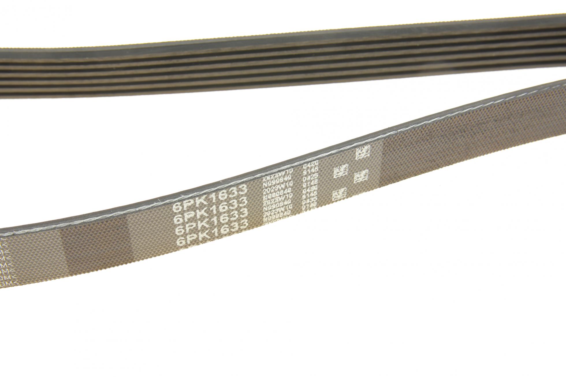 6PK1633 GATES