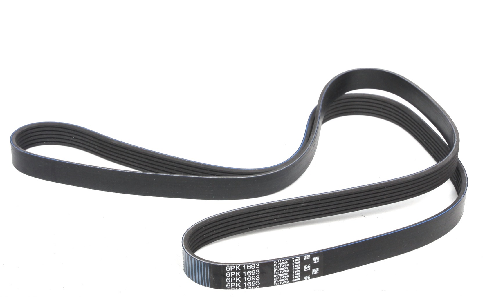 6PK1693 GATES