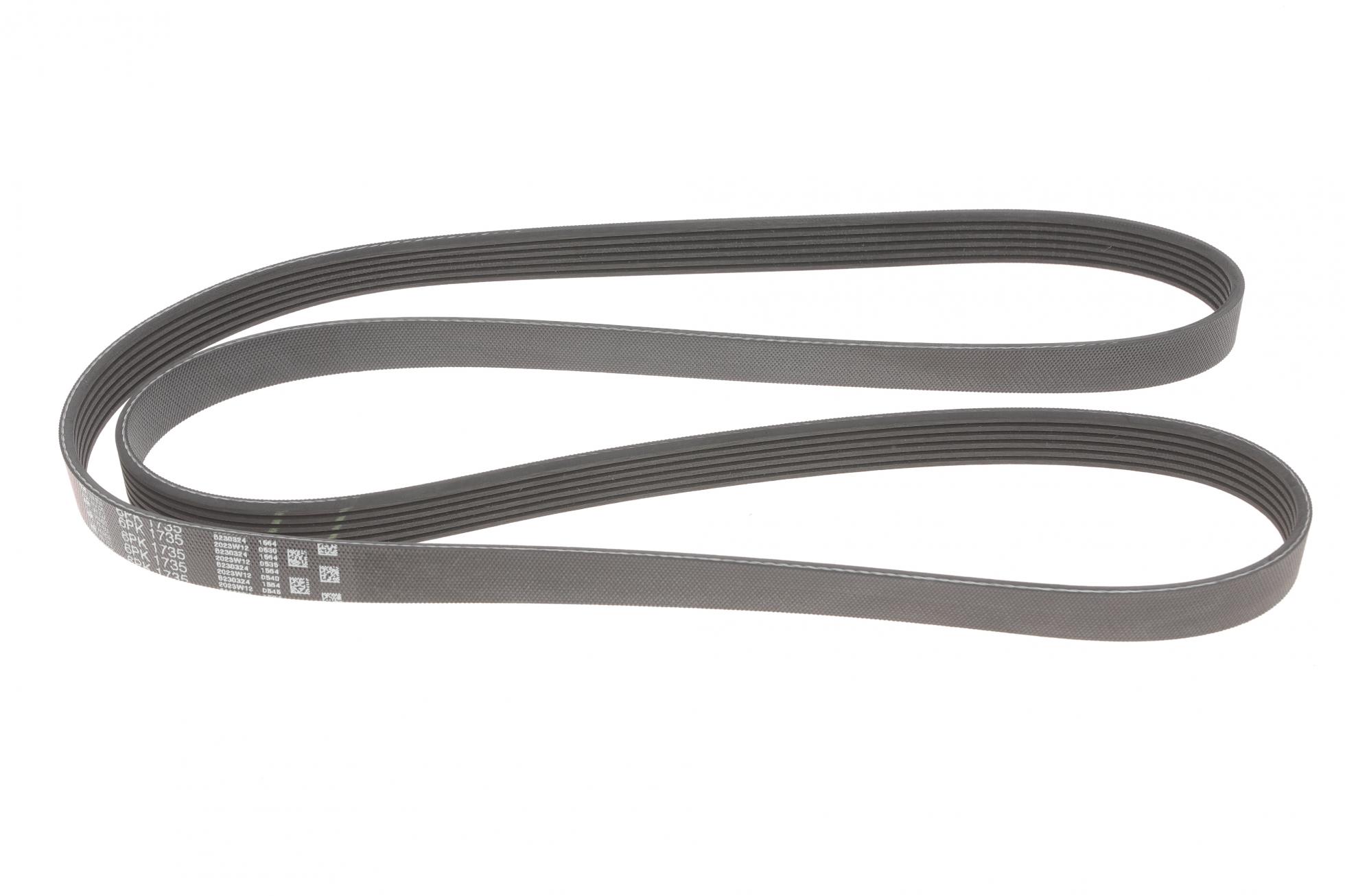 6PK1735 GATES