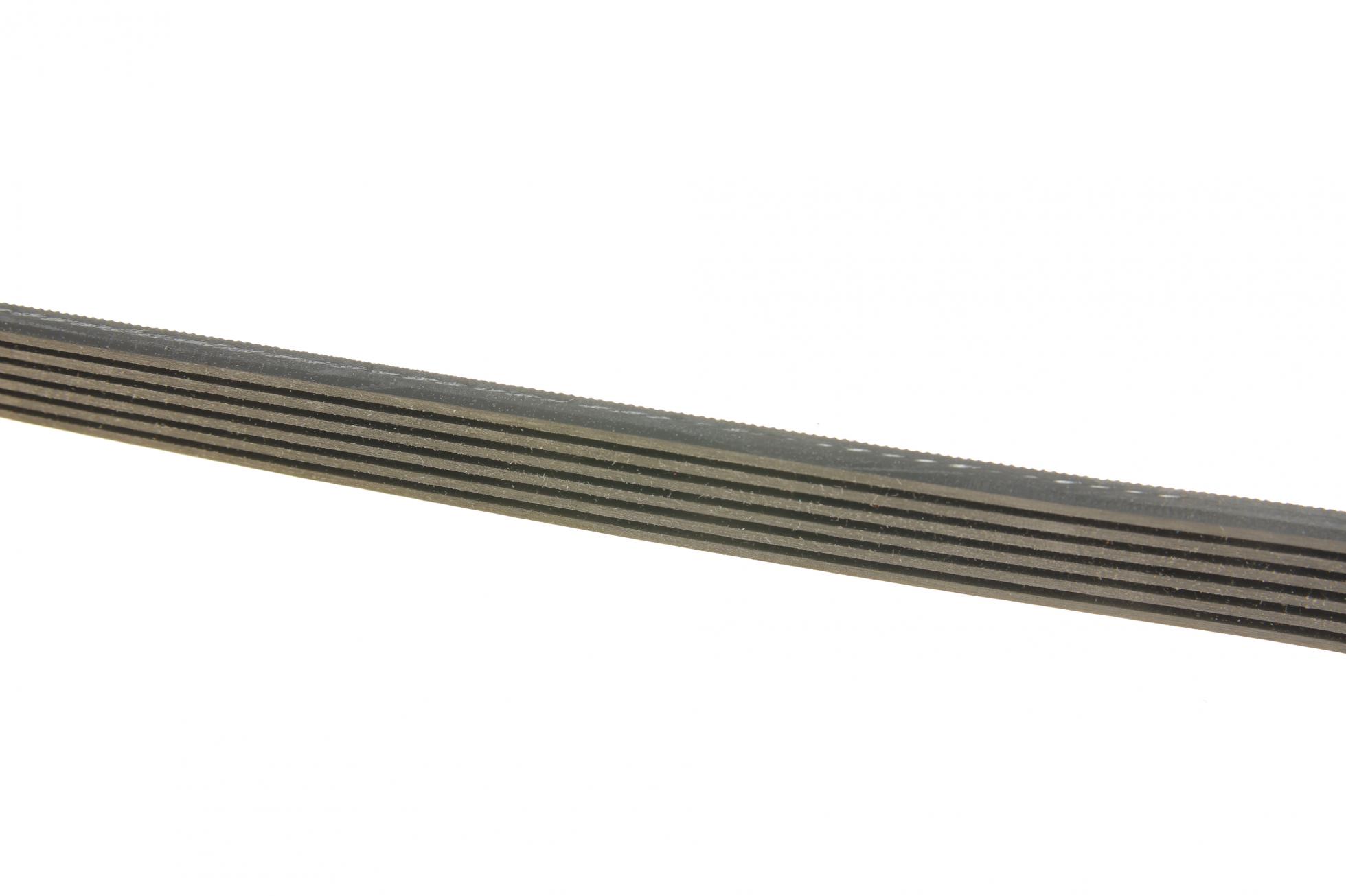 6PK1750 GATES