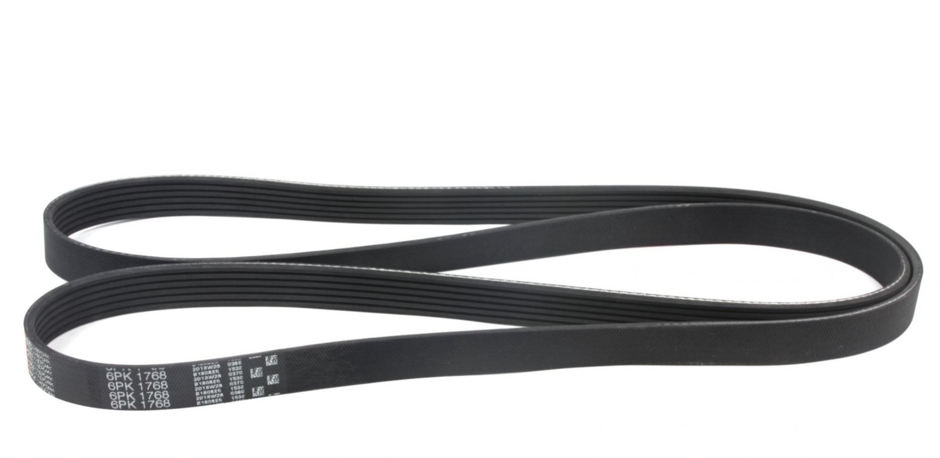 6PK1768 GATES