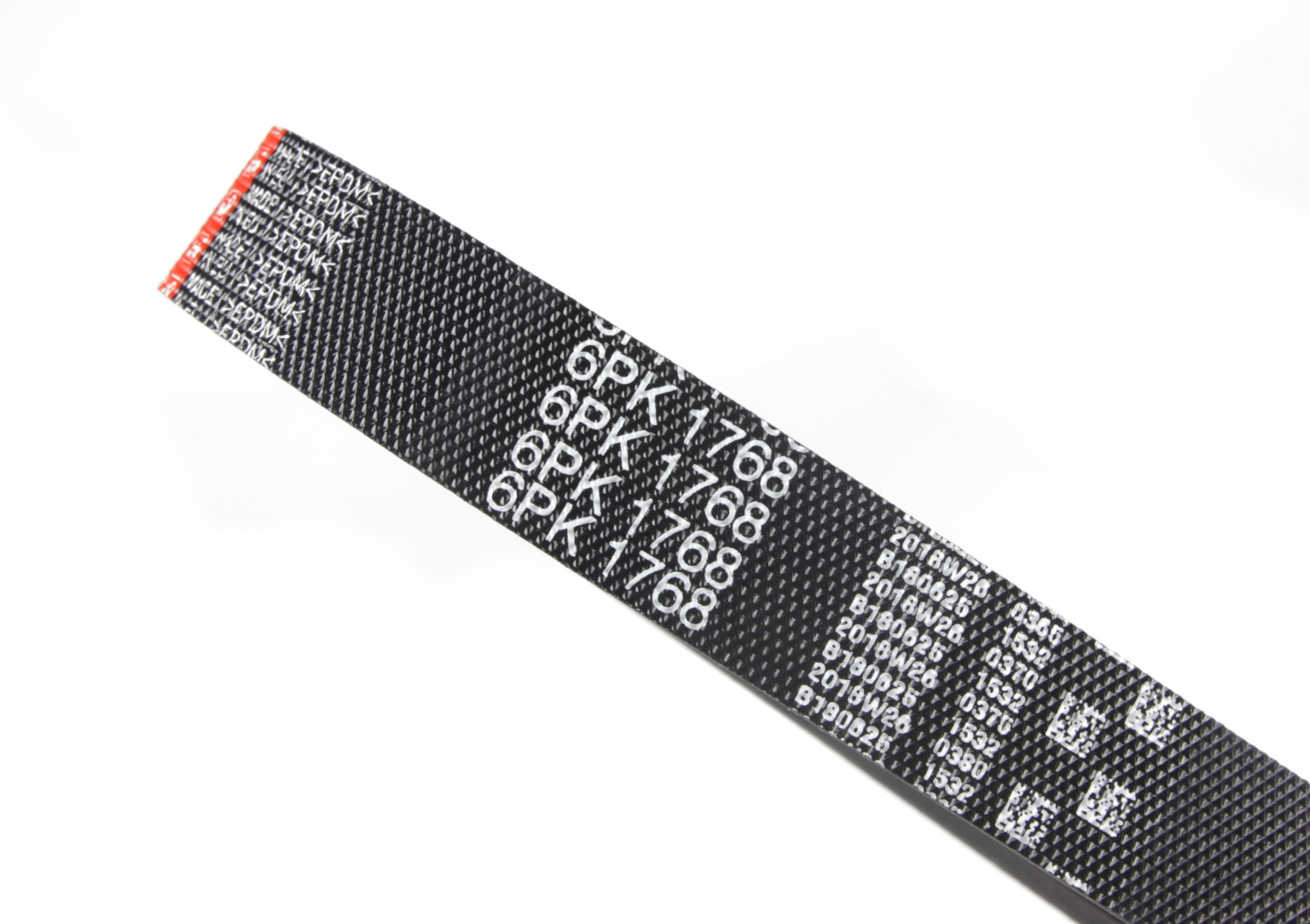 6PK1768 GATES