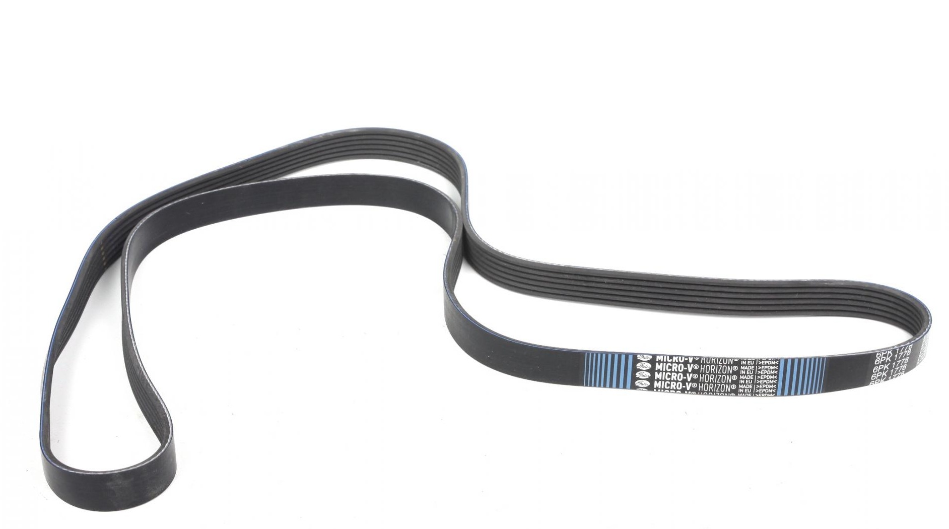 6PK1778 GATES