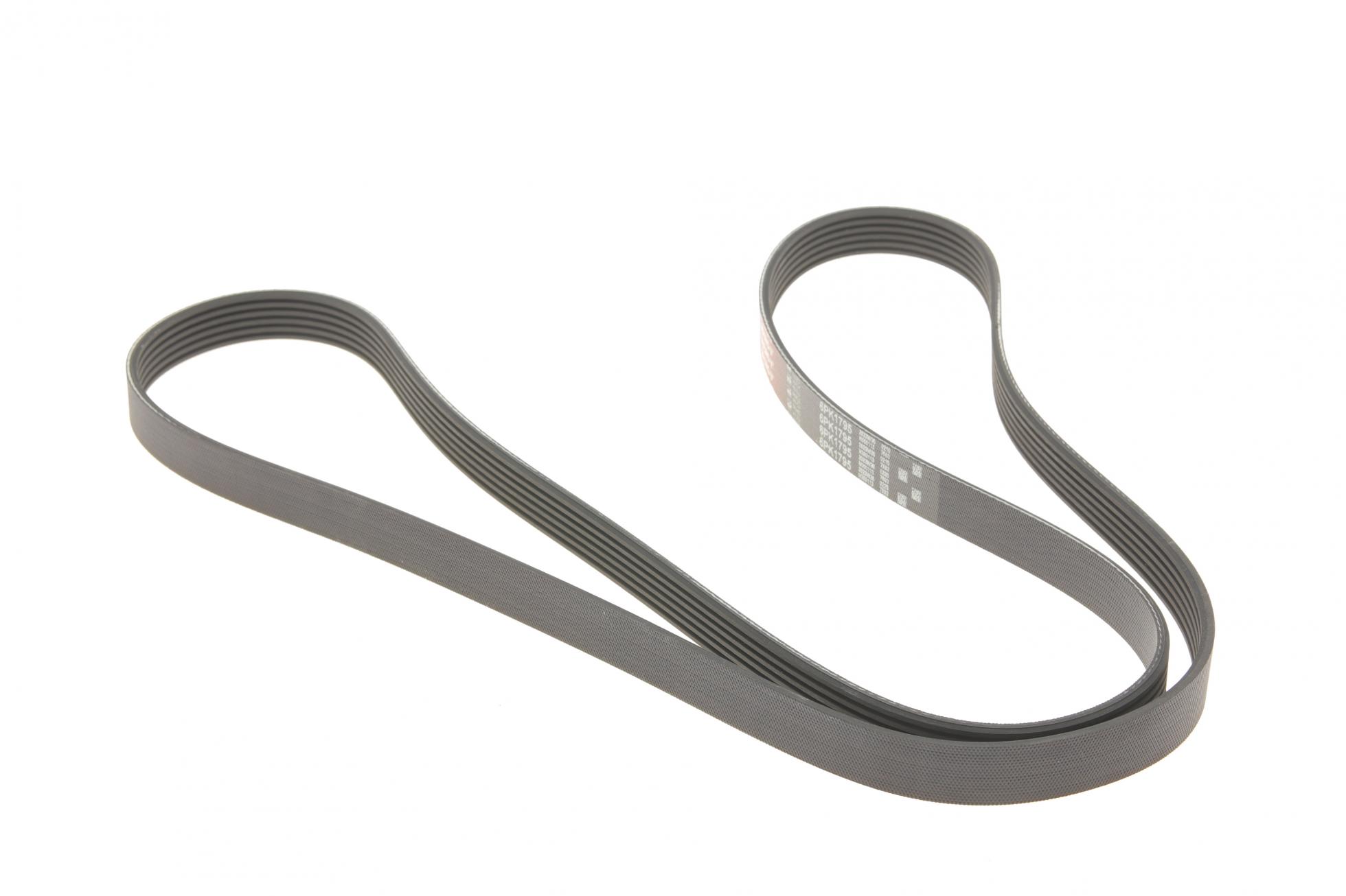 6PK1795 GATES