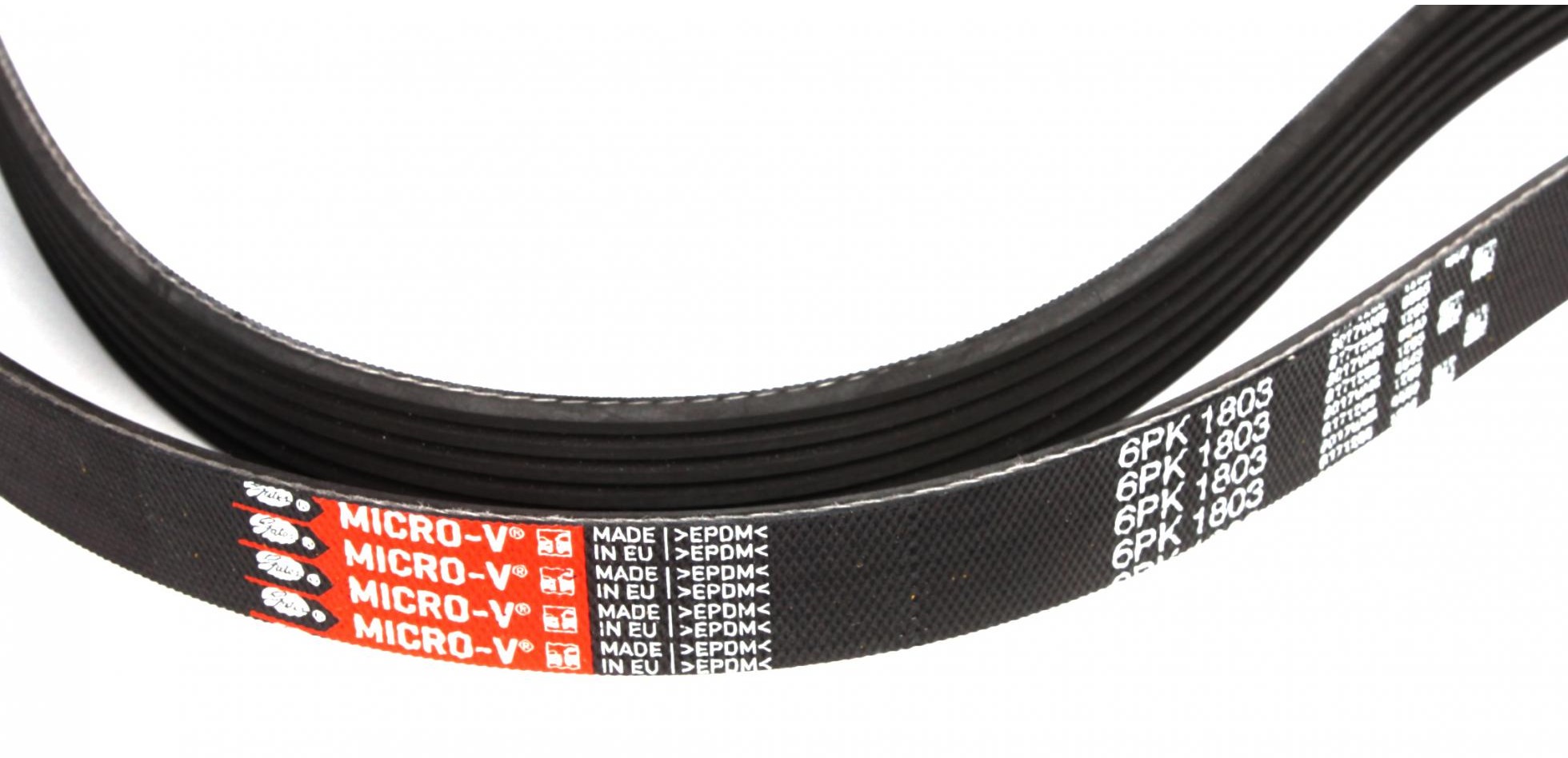 6PK1803 GATES