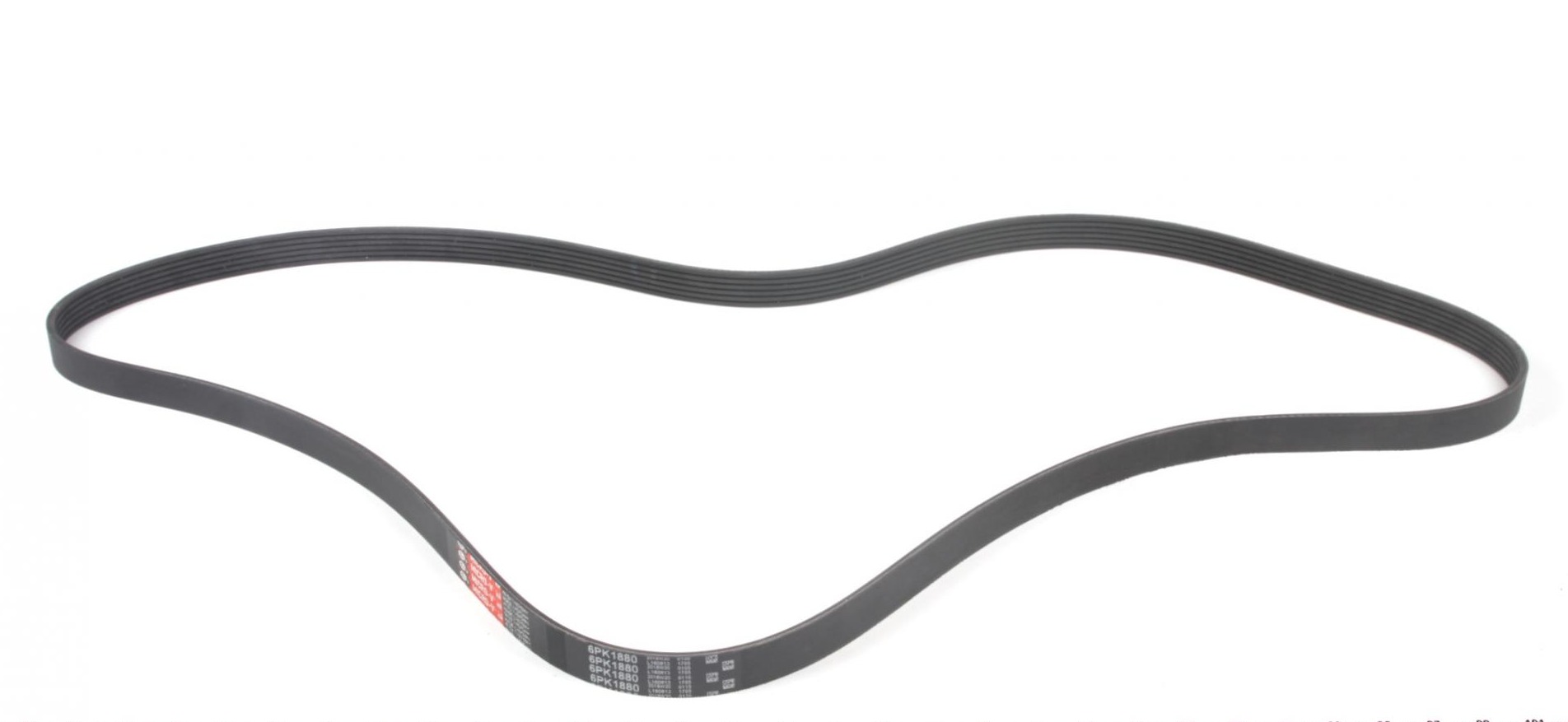 6PK1880 GATES