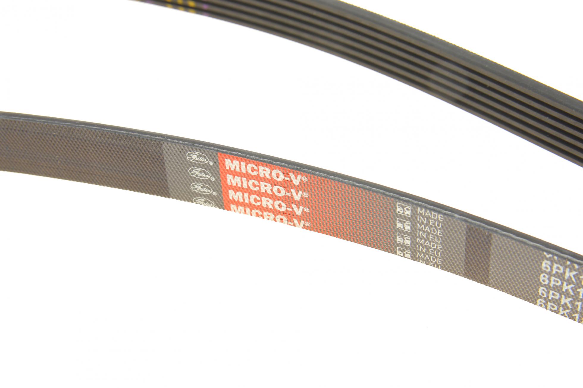 6PK1888 GATES