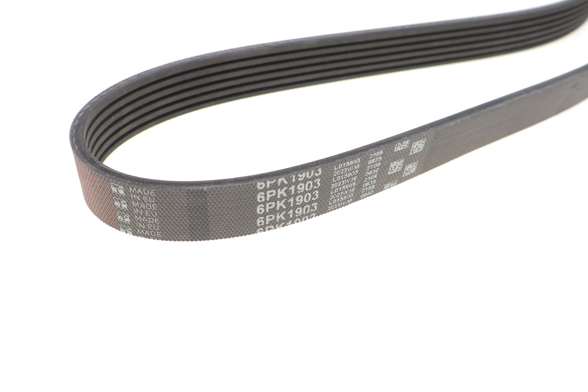 6PK1903 GATES