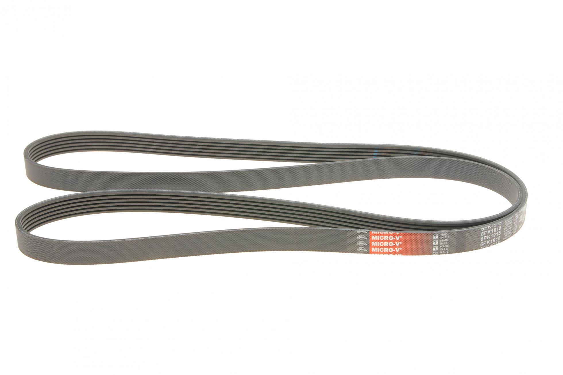 6PK1915 GATES