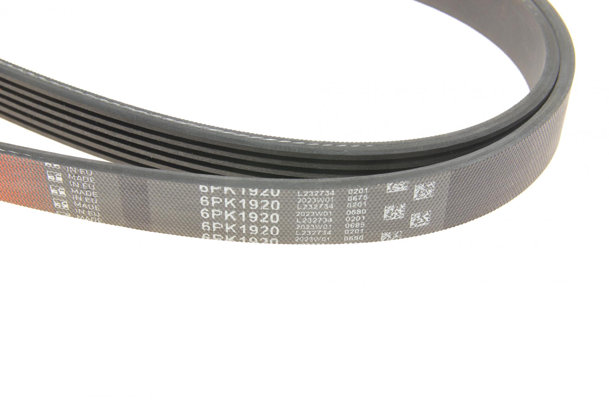 6PK1920 GATES