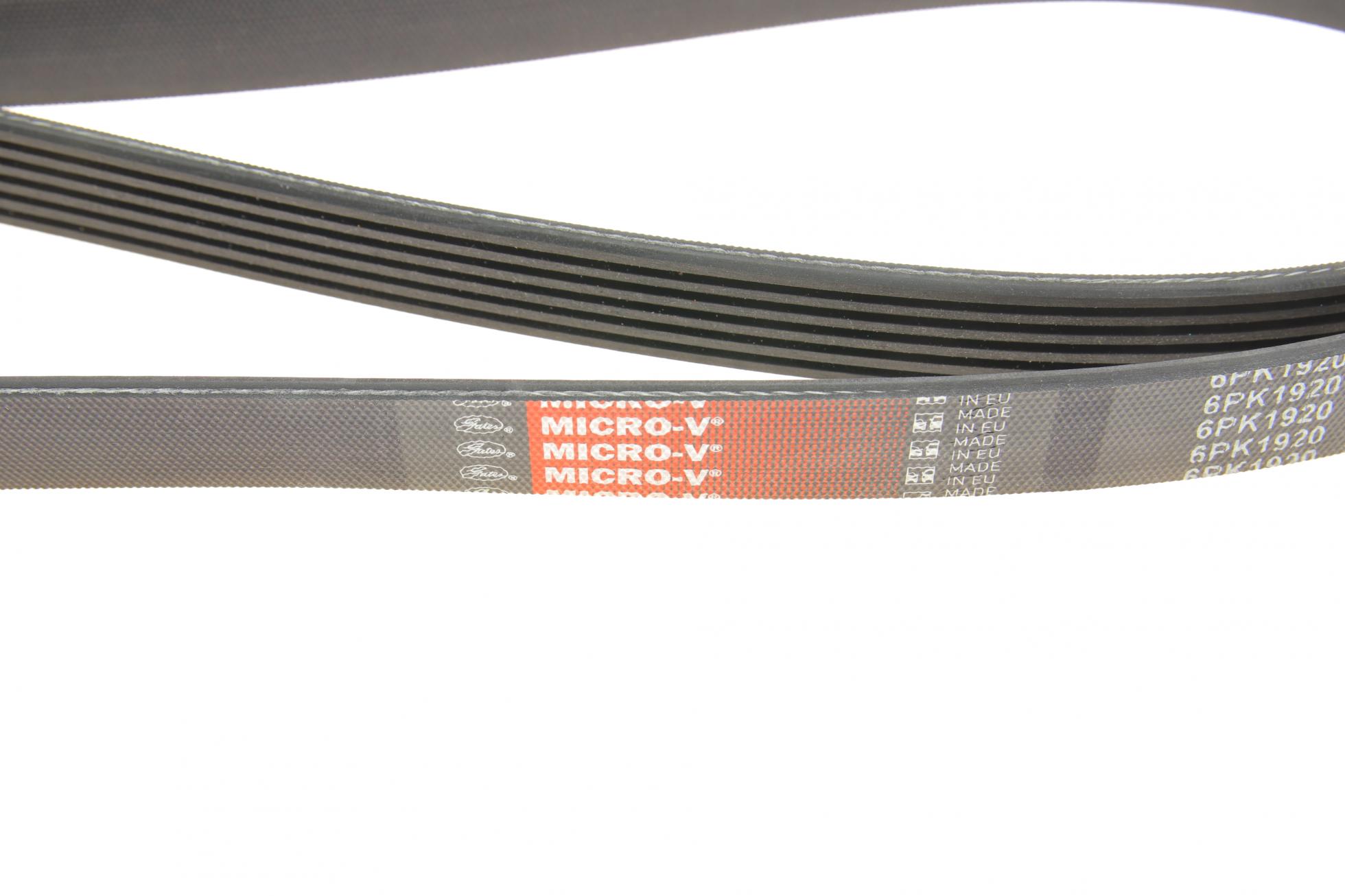 6PK1920 GATES