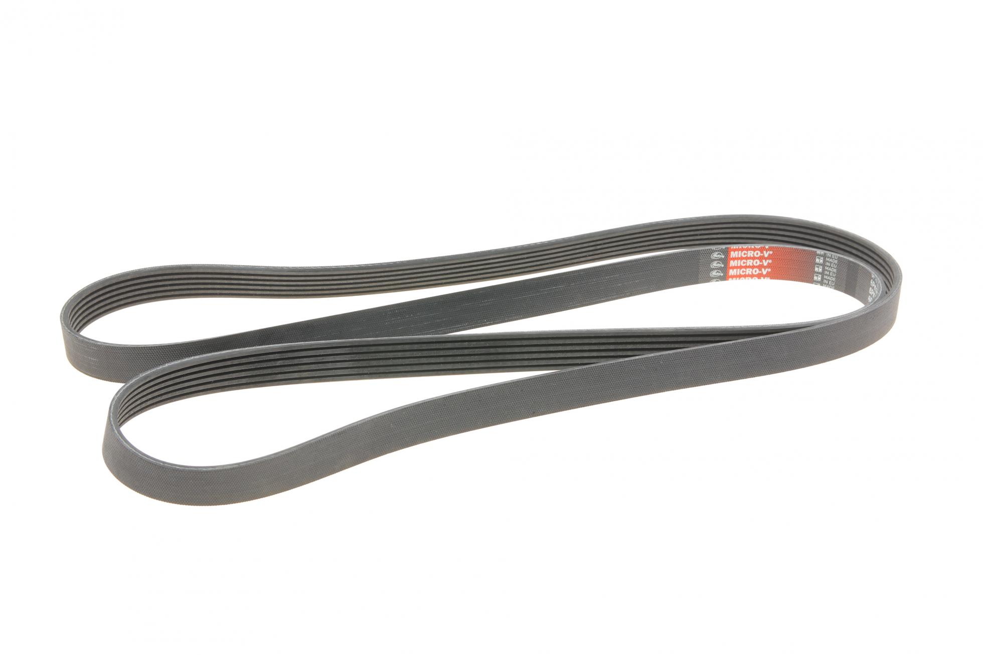6PK1950 GATES