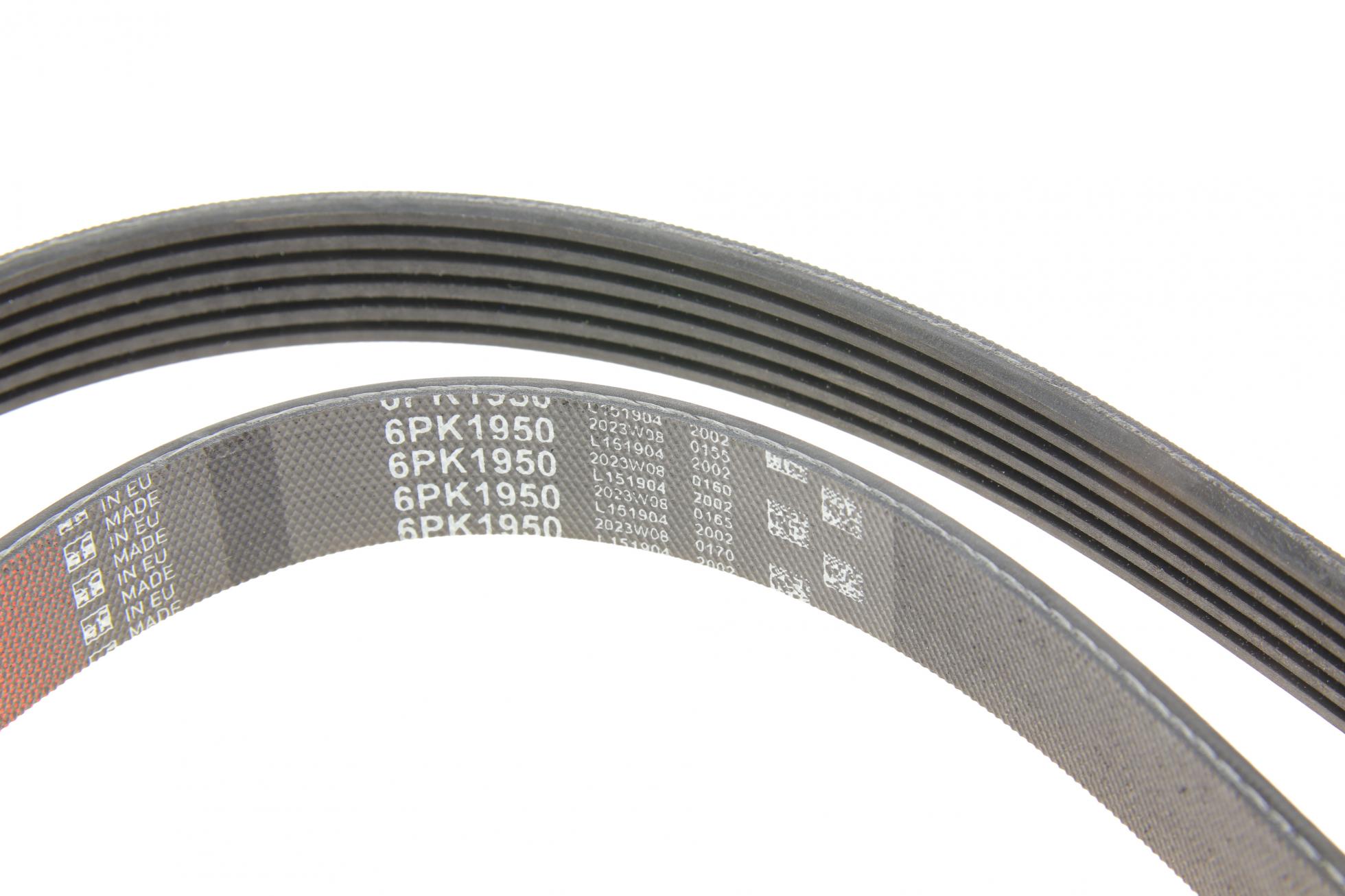 6PK1950 GATES