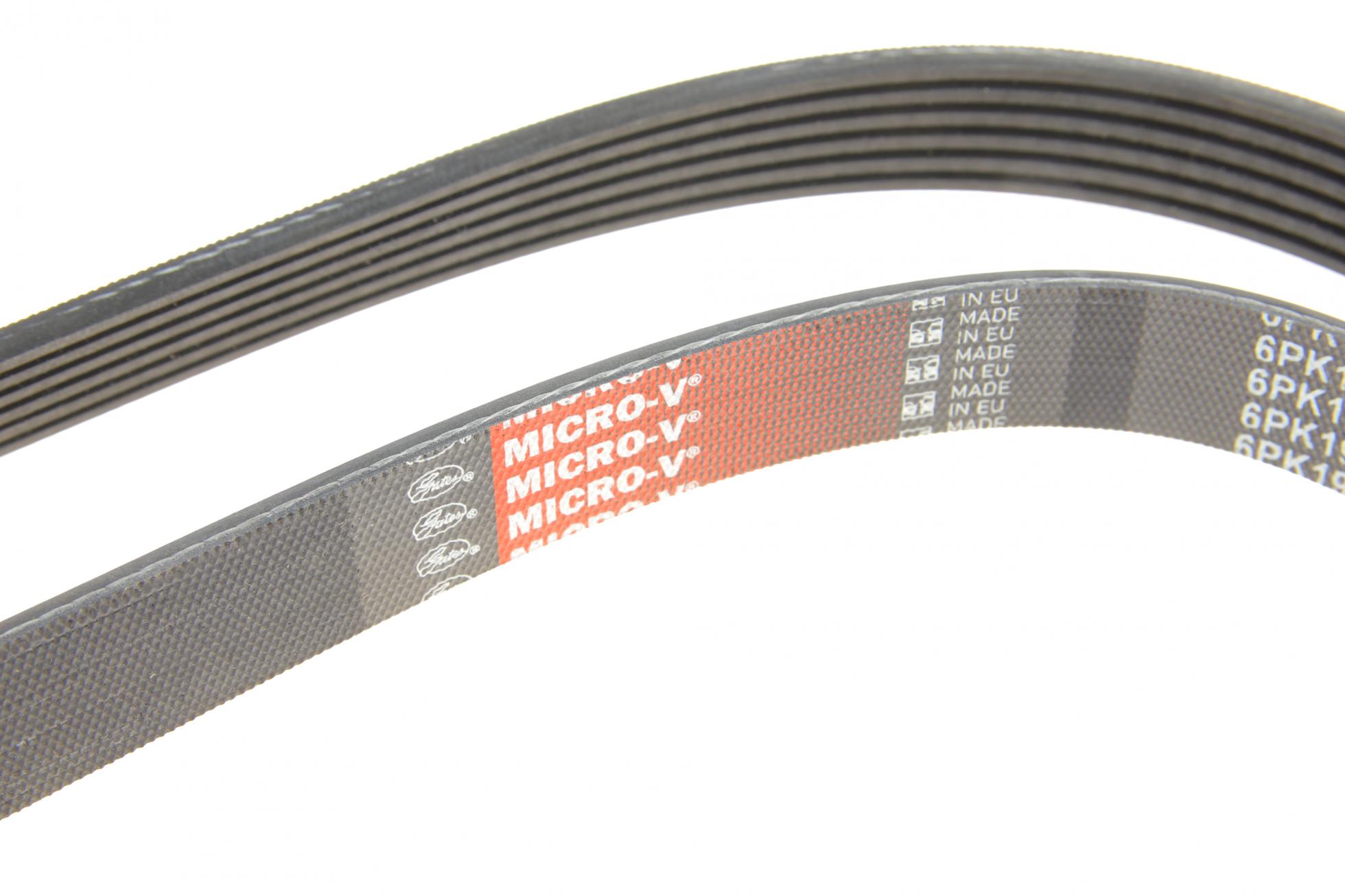 6PK1950 GATES
