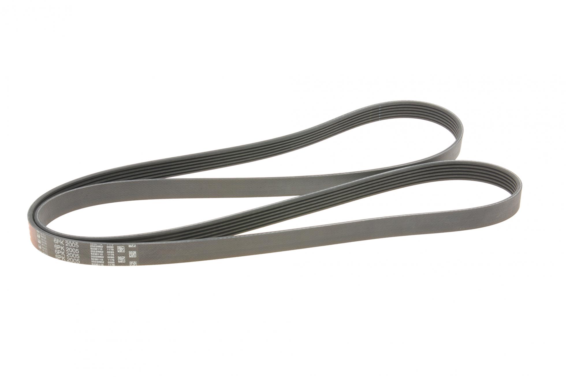 6PK2005 GATES