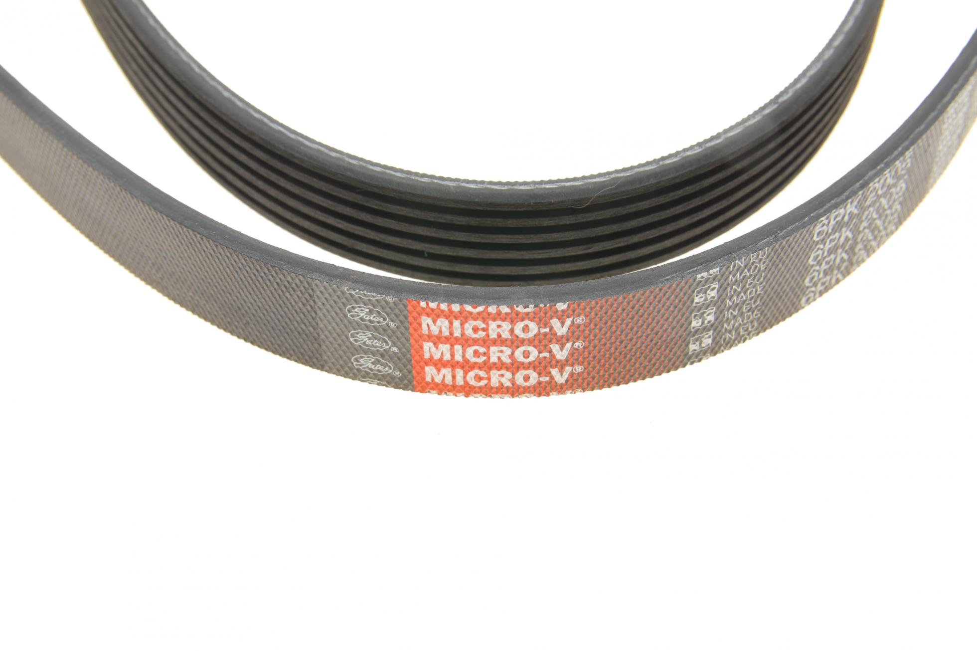 6PK2005 GATES