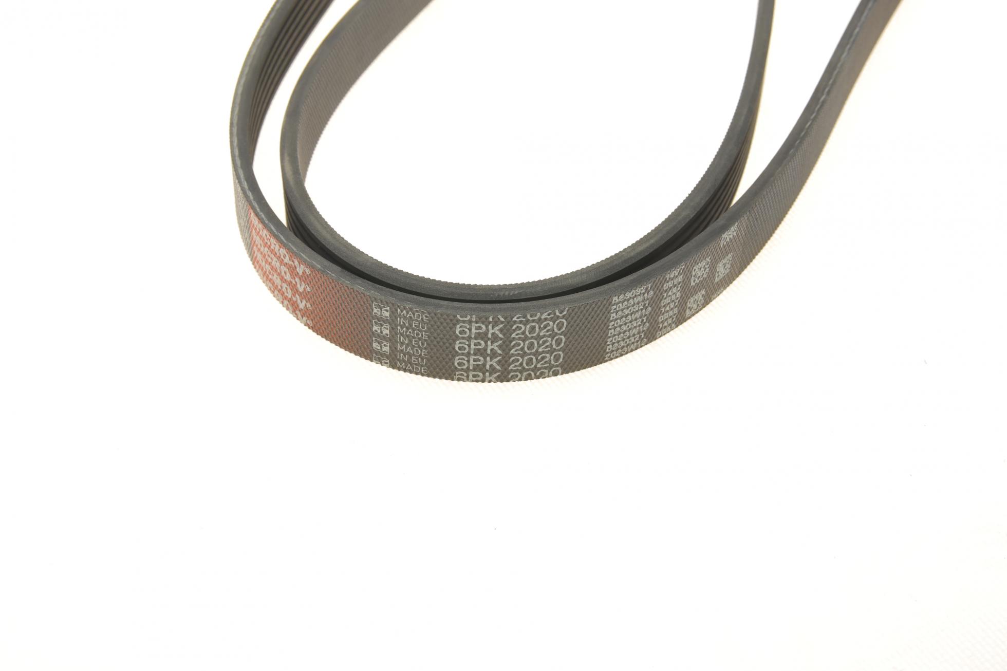 6PK2020 GATES