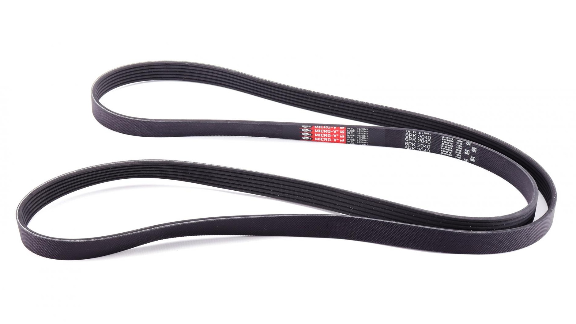 6PK2040 GATES