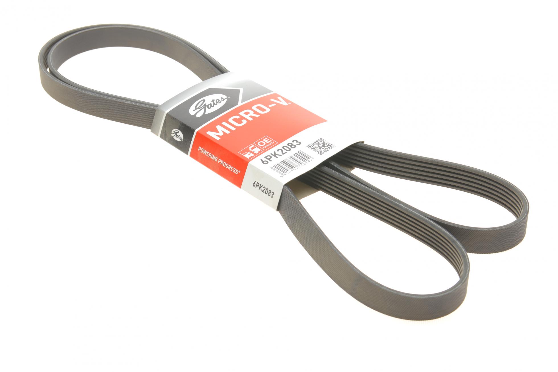 6PK2083 GATES