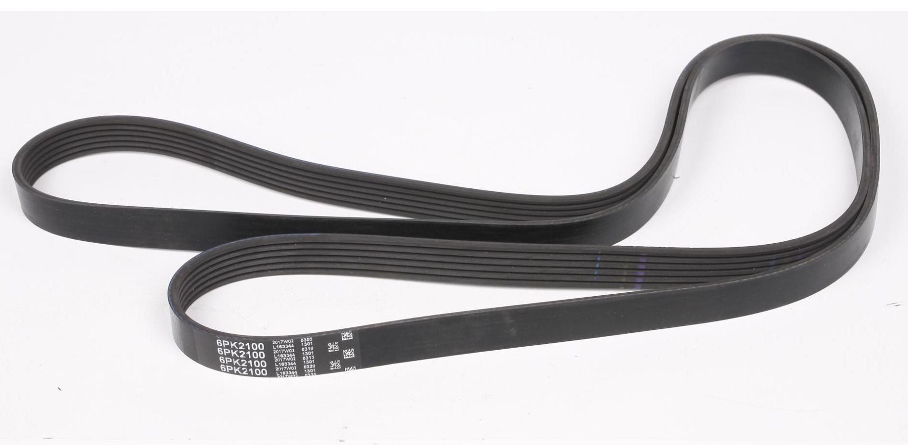 6PK2100 GATES