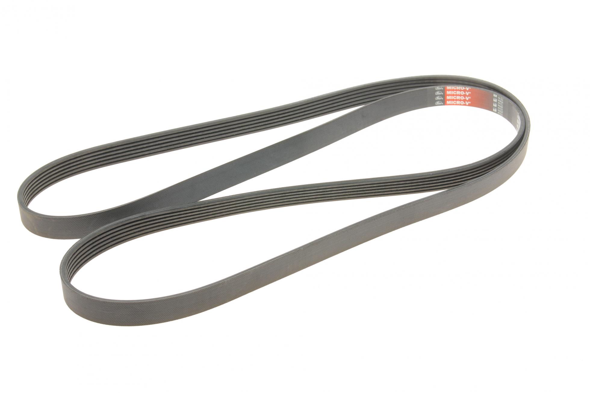 6PK2120 GATES