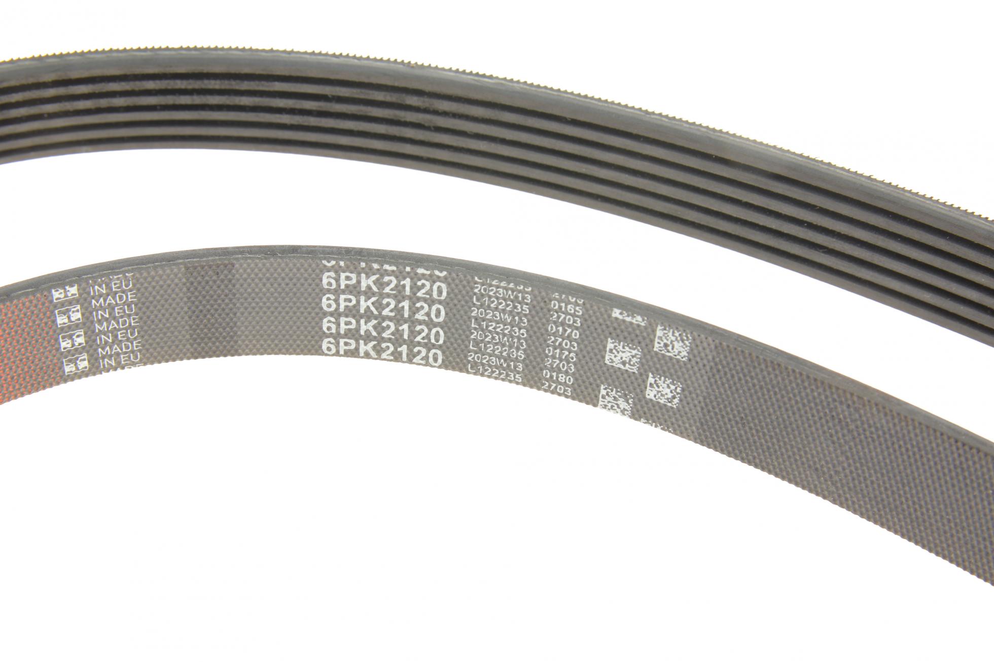 6PK2120 GATES