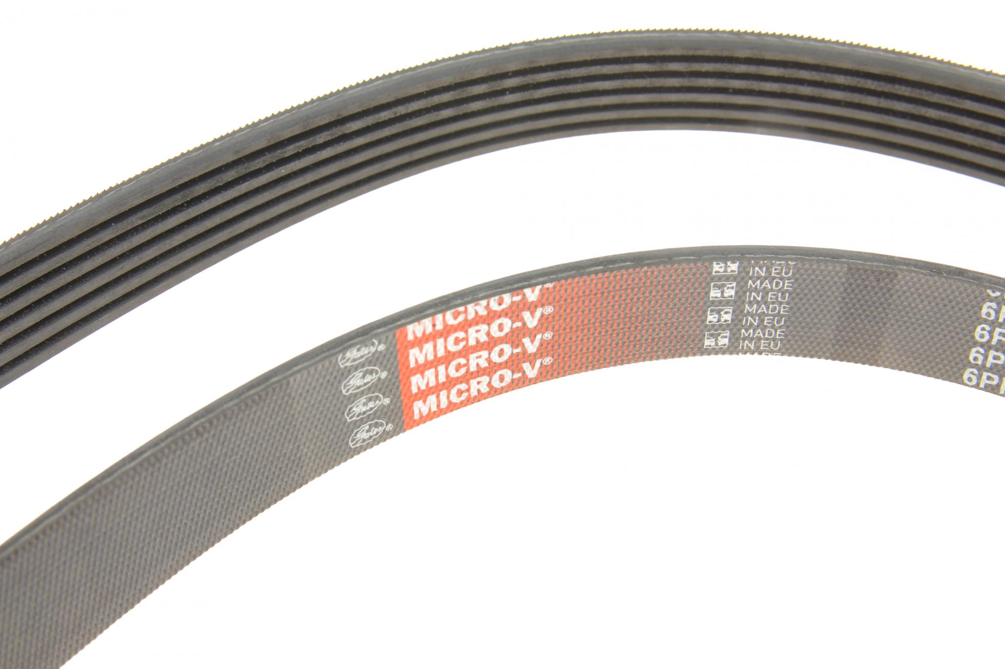 6PK2120 GATES
